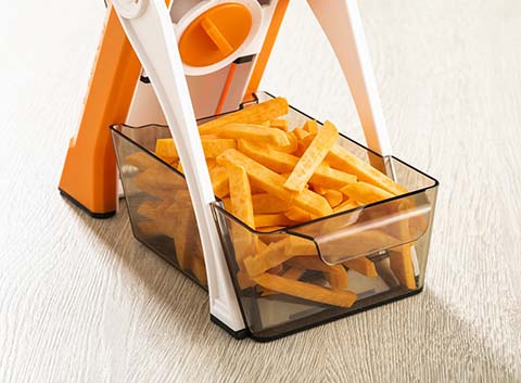 Мультислайсер 24 в 1