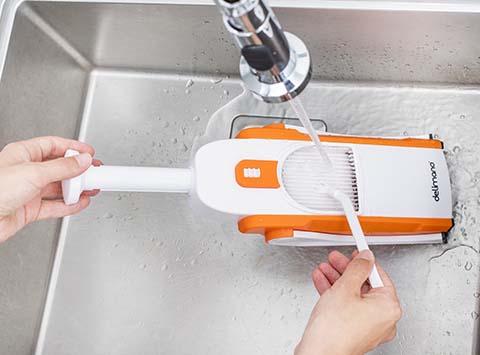 Мультислайсер 24 в 1