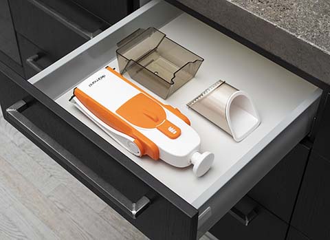 Мультислайсер 24 в 1