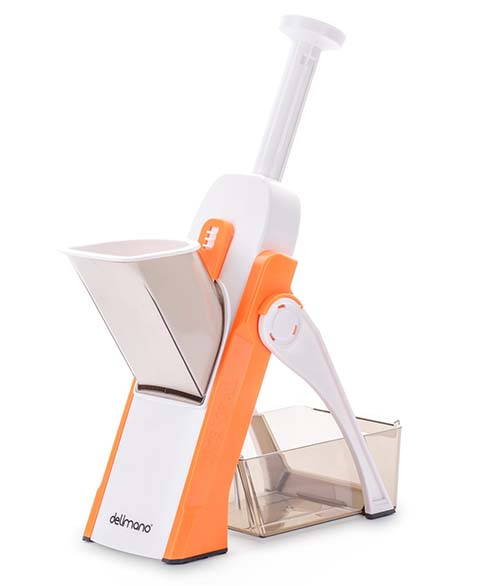 Мультислайсер 24 в 1