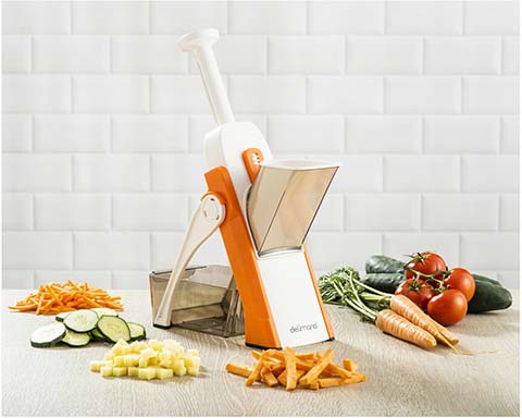 Мультислайсер 24 в 1