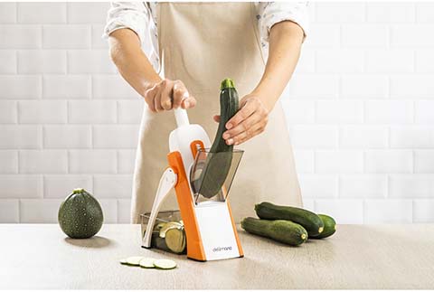 Мультислайсер 24 в 1