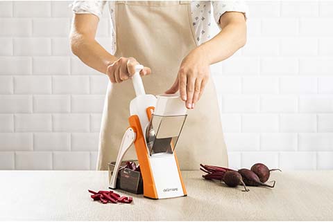 Мультислайсер 24 в 1