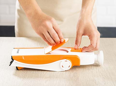 Мультислайсер 24 в 1