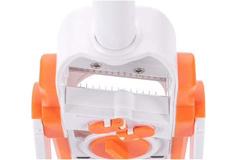 Мультислайсер 24 в 1