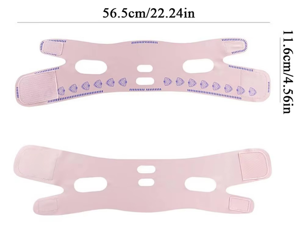 Бандаж для підтяжки обличчя