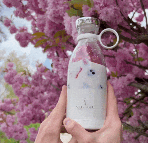 Блендер Fresh Juice