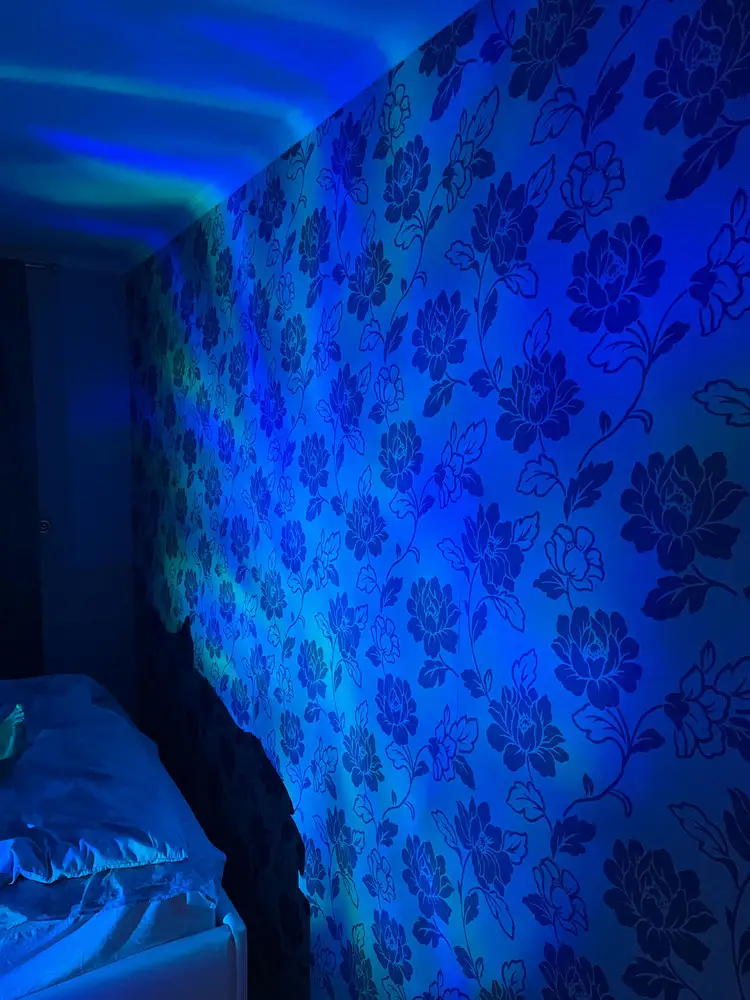 Проектор звнздного неба космонавт