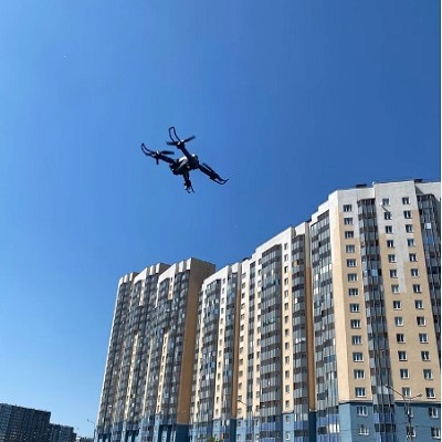 Конструктор Solar 14 в 1