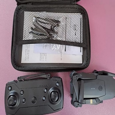 Конструктор Solar 14 в 1