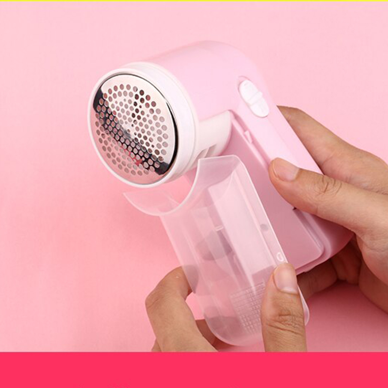 Устройство для удаления катышек