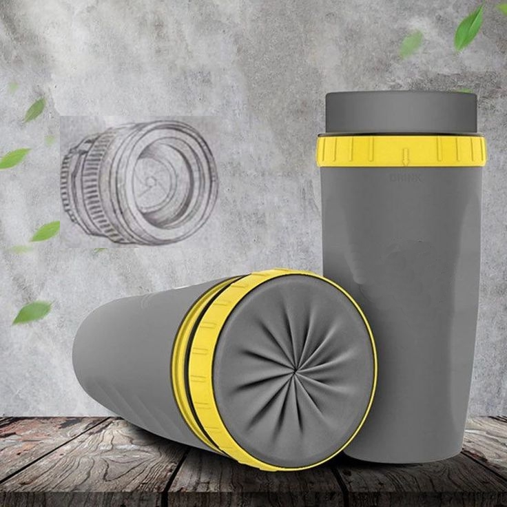 Походная кружка