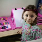 Детские наборы для творчества