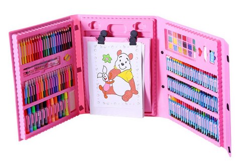 Детские наборы для творчества