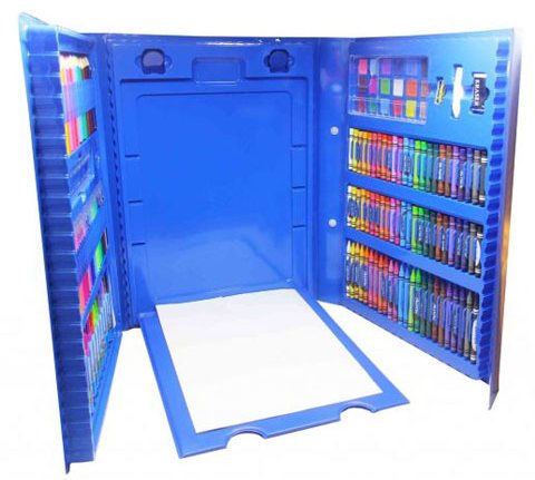 Детские наборы для творчества