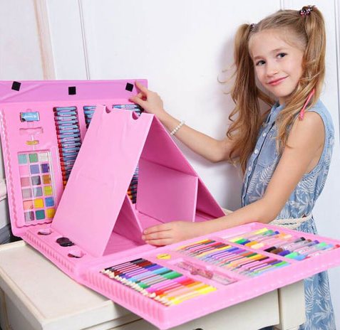 Детские наборы для творчества