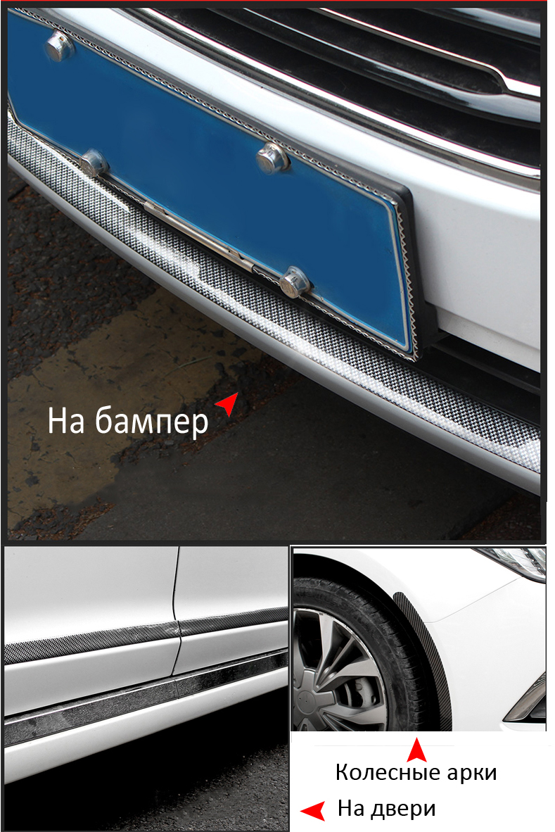 Прочность и защита