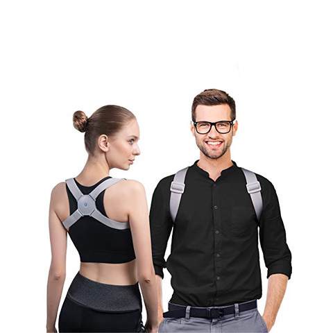 Умный корректор осанки FixPosture