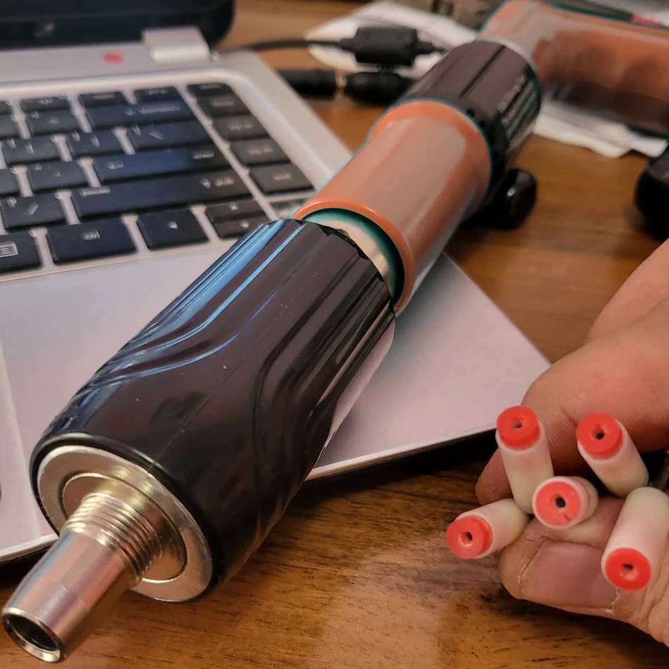 фото клієнта