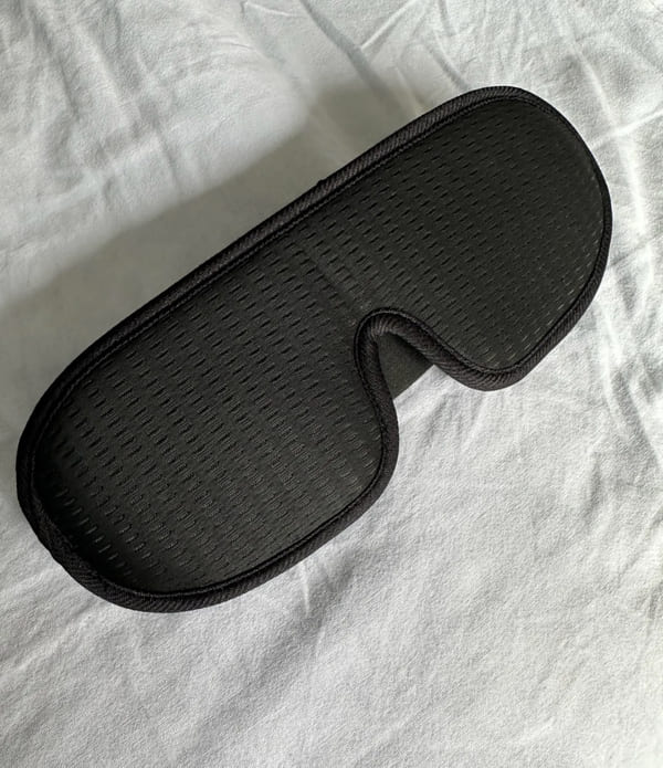 маска для сну відгуки