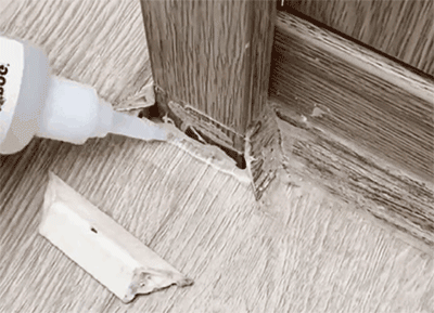 Универсальный суперклей