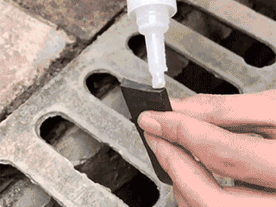 Универсальный суперклей