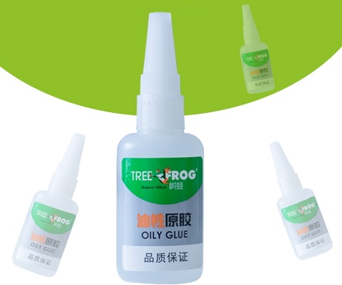 Универсальный суперклей