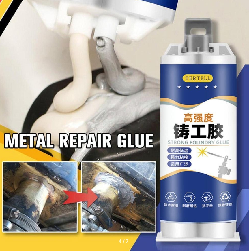 Холодная сварка 2в1