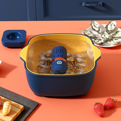 Дезинфектор - ионизатор