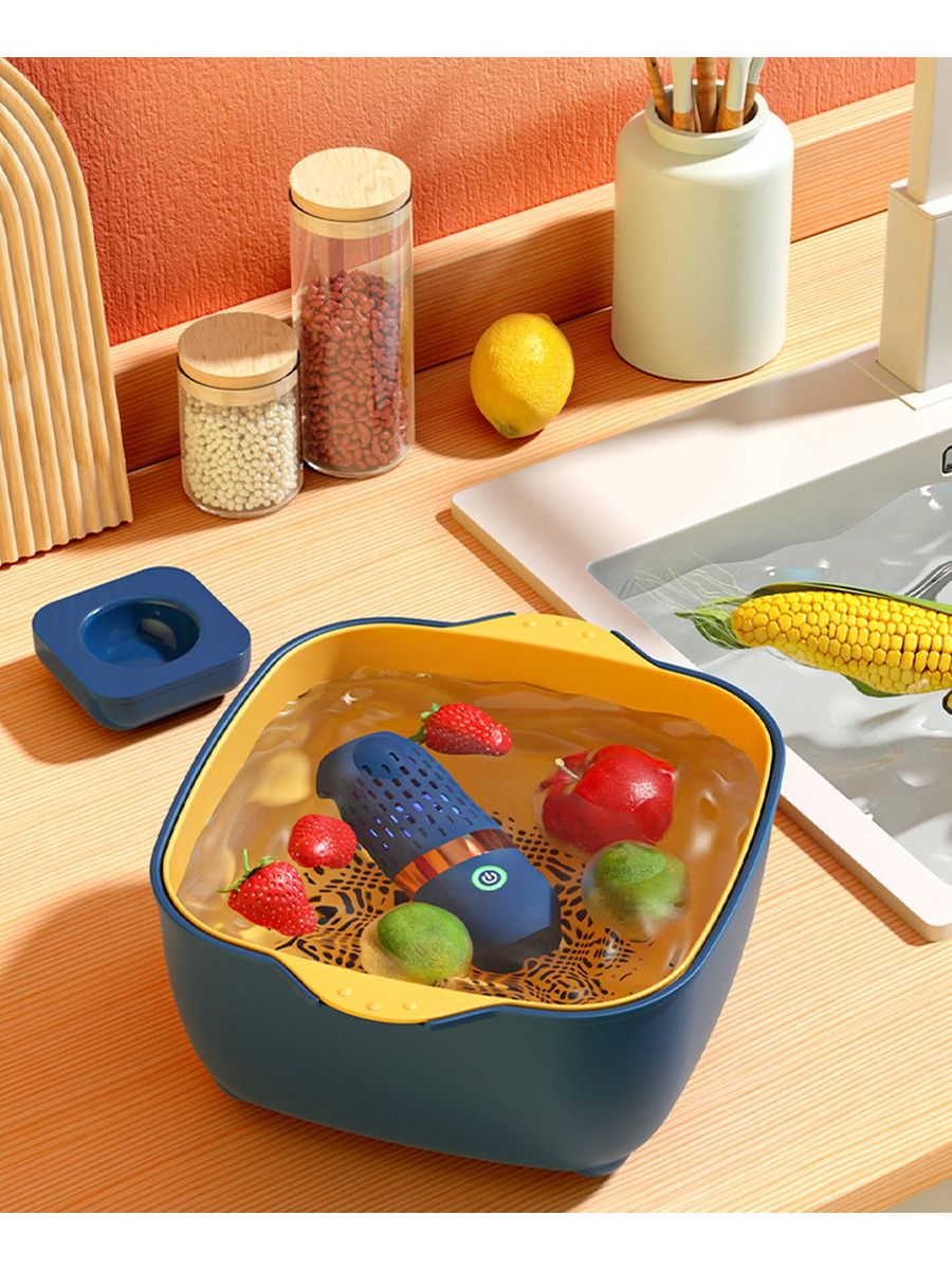 Дезинфектор - ионизатор